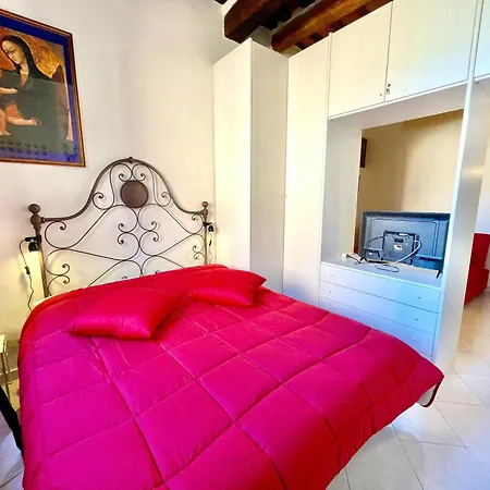 Casa Lu15, Cozy Centro Storico Apartman Siena