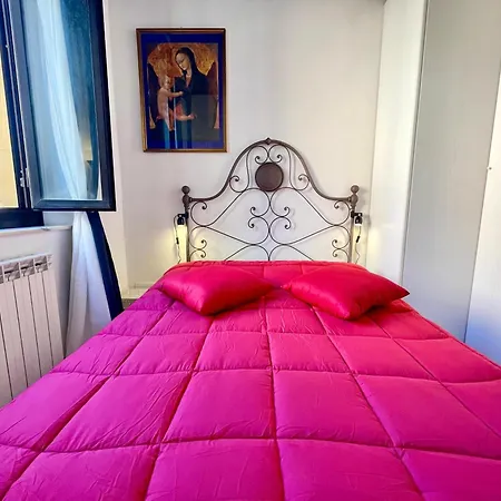 Casa Lu15, Cozy Centro Storico Сієна