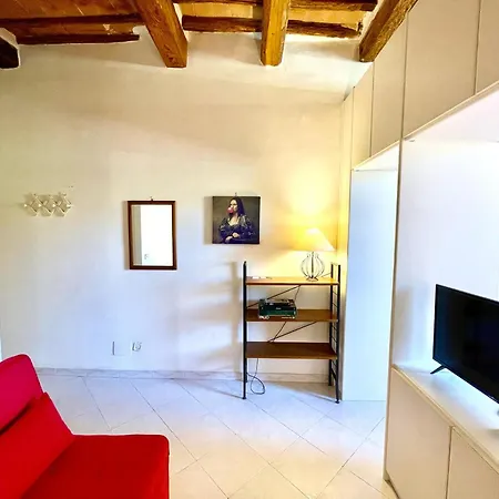 Casa Lu15, Cozy Centro Storico * Sienne