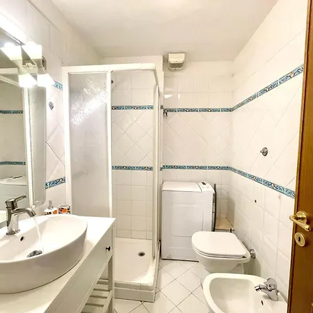 Appartement Casa Lu15, Cozy Centro Storico
