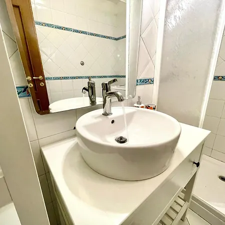 Casa Lu15, Cozy Centro Storico Lejlighed *