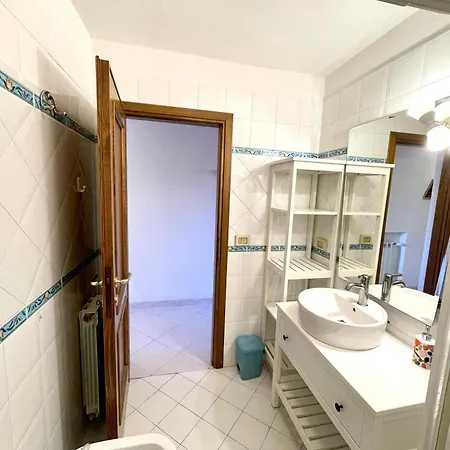 Casa Lu15, Cozy Centro Storico Sienne