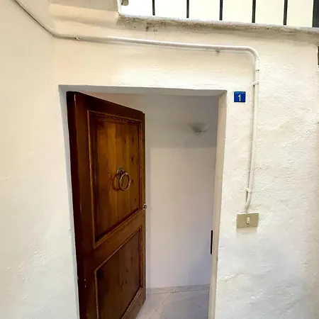 Appartement Casa Lu15, Cozy Centro Storico
