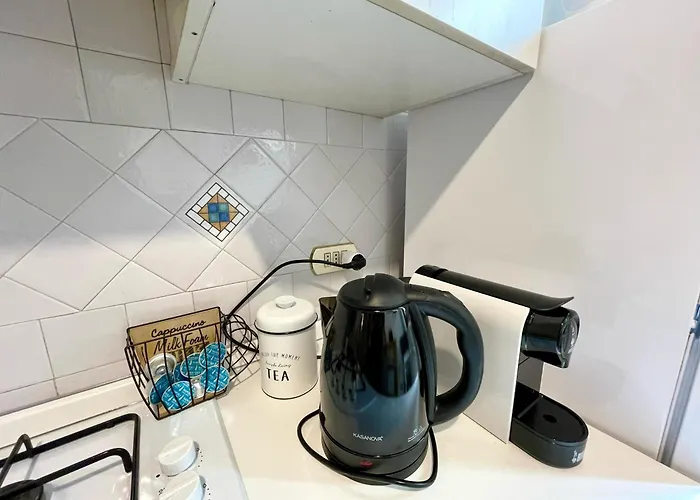 Casa Lu15, Cozy Centro Storico Apartman Siena