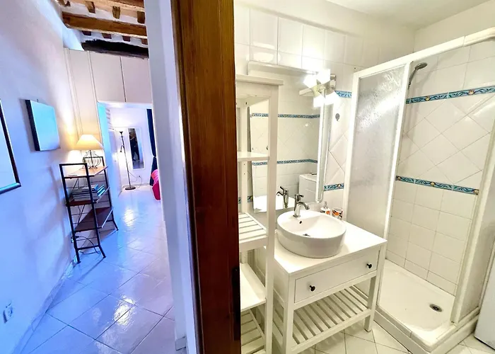 Casa Lu15, Cozy Centro Storico