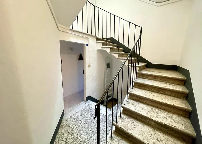 Casa Lu15, Cozy Centro Storico