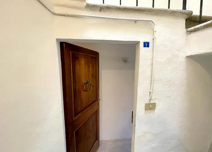 Апартаменти Casa Lu15, Cozy Centro Storico