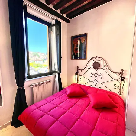 Apartamento Casa Lu15, Cozy Centro Storico