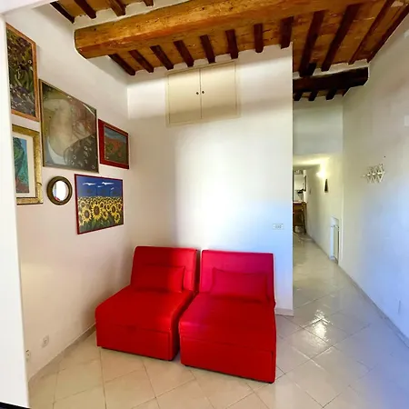 Casa Lu15, Cozy Centro Storico Apartmán