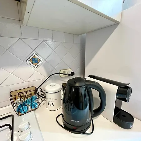 Casa Lu15, Cozy Centro Storico Apartmán Siena