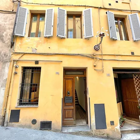Casa Lu15, Cozy Centro Storico