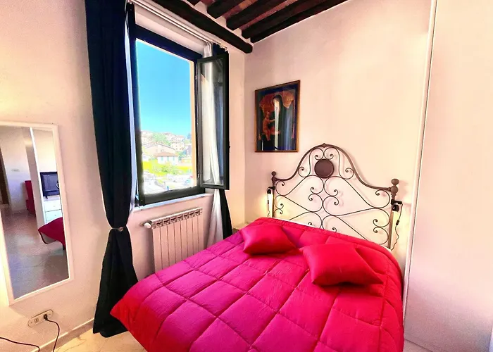 Apartamento Casa Lu15, Cozy Centro Storico