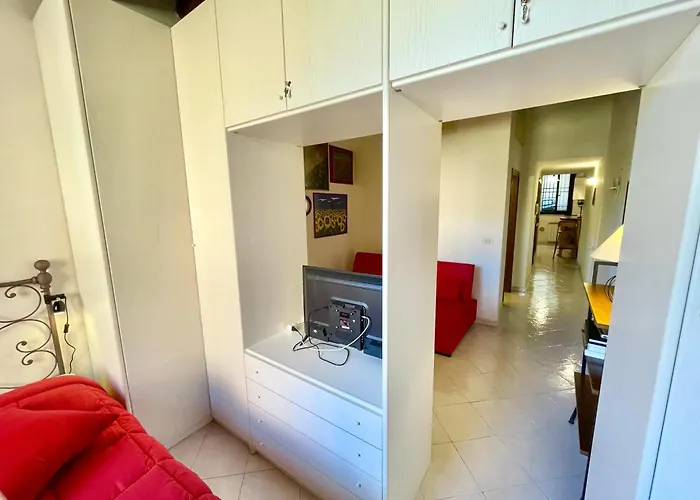 Casa Lu15, Cozy Centro Storico