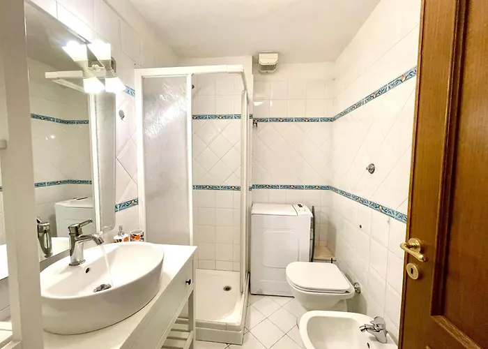 Apartamento Casa Lu15, Cozy Centro Storico