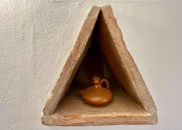 Apartamento Casa Lu15, Cozy Centro Storico *