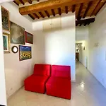 Casa Lu15, Cozy Centro Storico Appartement