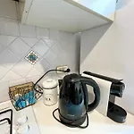 Casa Lu15, Cozy Centro Storico Appartement Siena