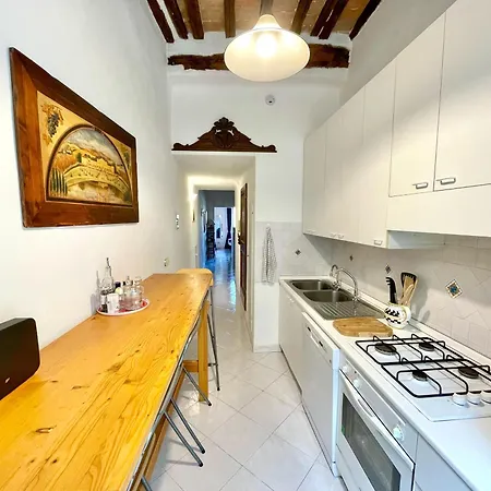 Casa Lu15, Cozy Centro Storico Appartement *